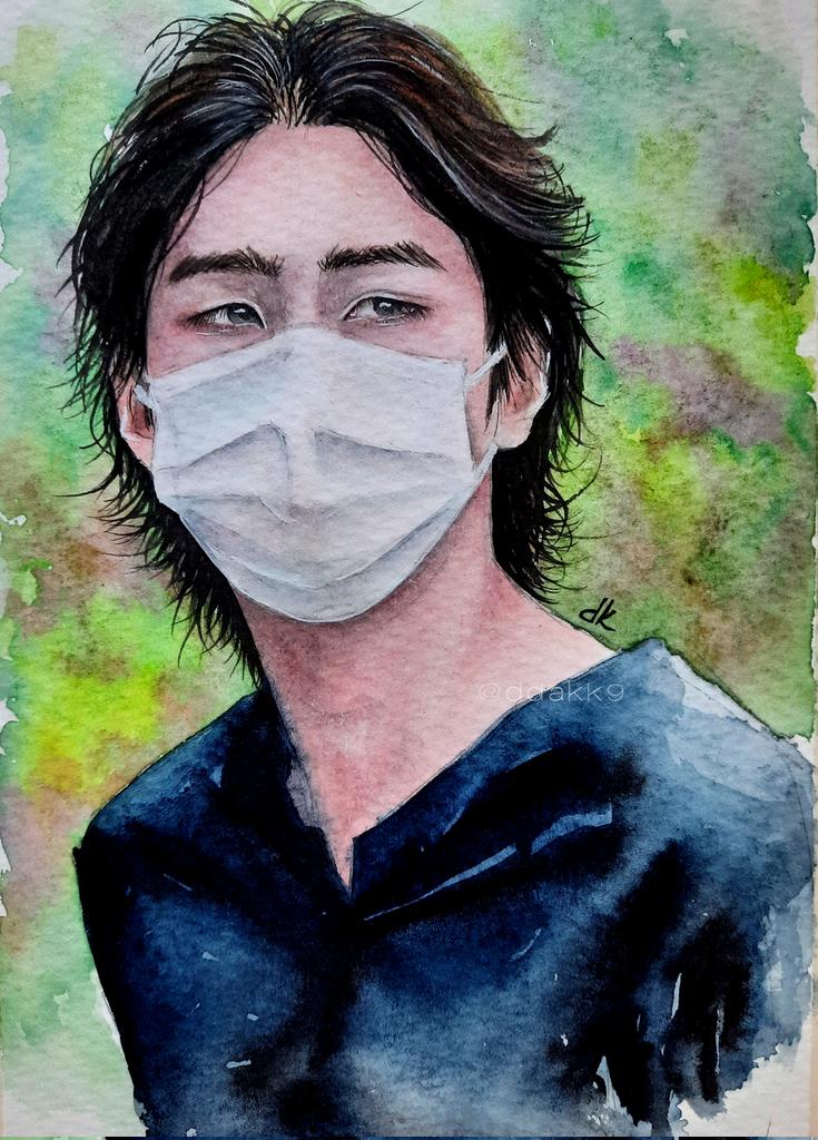 Darin⁷ tweet media