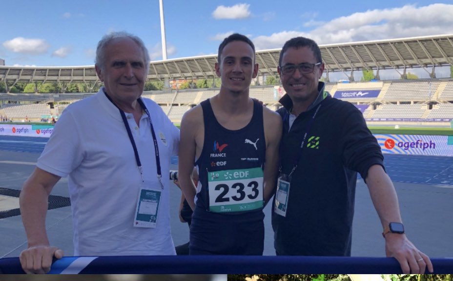 Carré final #Sport tweet media