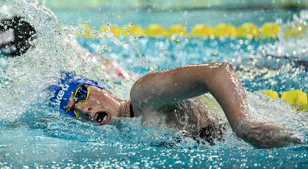 LucaPancalli's tweet image. Esordio pazzesco della Squadra Italiana di nuoto paralimpico ai Mondiali di Madeira. Conquistate 13 medaglie nella prima giornata: 6 ori, 3 argenti e 4 bronzi e primo posto nel medagliere. Travolgenti! Complimenti ragazze e ragazzi, avanti così  🇮🇹💪

@Para_swimming #Madeira2022