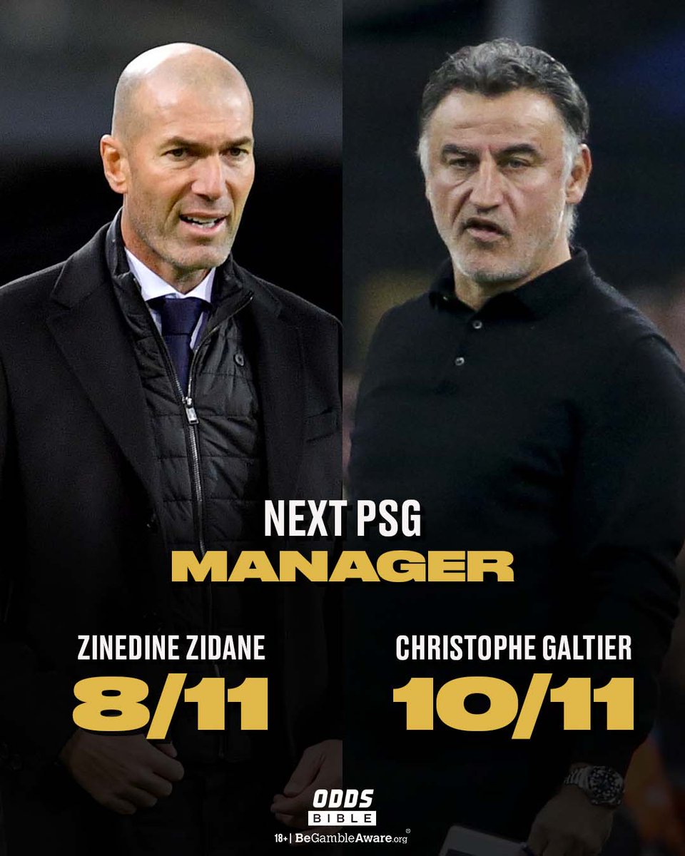 ODDSbible tweet media