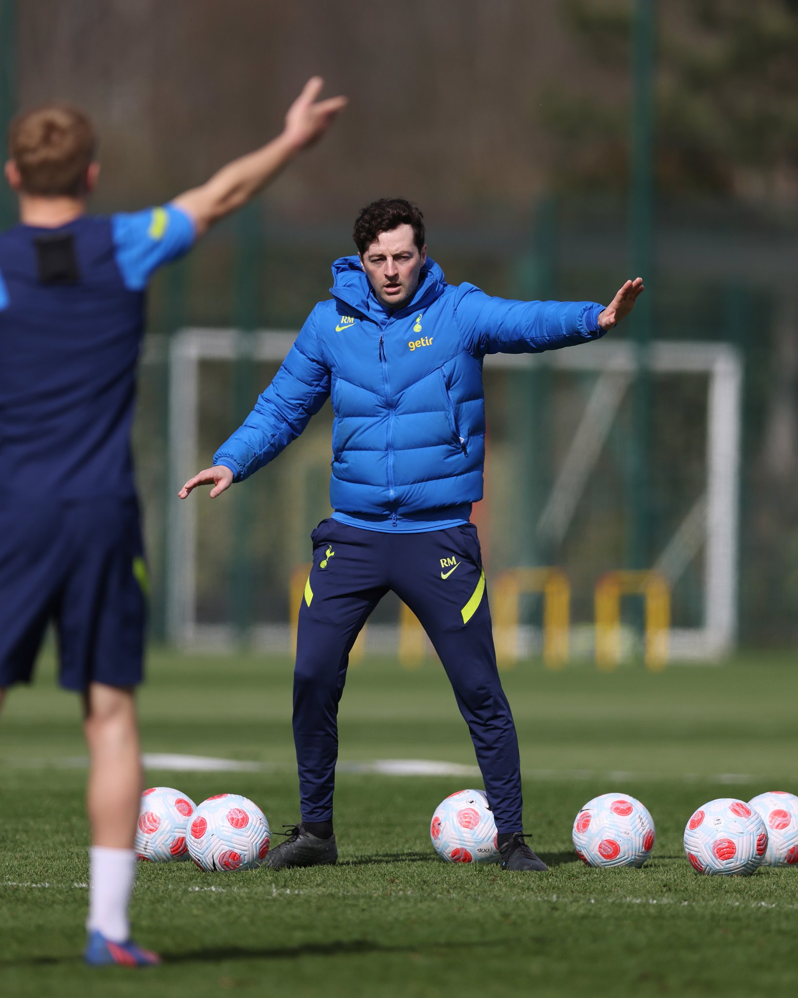 Happy Birthday, Ryan Mason!  