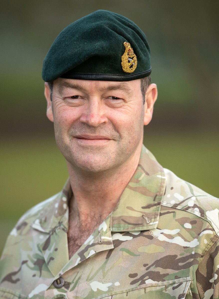 British Army 🇬🇧 (@britisharmy) on Twitter photo The #BritishArmy welcomes General Sir Patrick Sanders KCB CBE DSO ADC Gen as our new Chief of the General Staff, and we look forward to working under your command.
For more information on our new <a href="/ArmyCGS/">The Chief of the General Staff</a>, follow the link: army.mod.uk/who-we-are/our… The #BritishArmy welcomes General Sir Patrick Sanders KCB CBE DSO ADC Gen as our new Chief of the General Staff, and we look forward to working under your command.
For more information on our new <a href="/ArmyCGS/">The Chief of the General Staff</a>, follow the link: army.mod.uk/who-we-are/our…