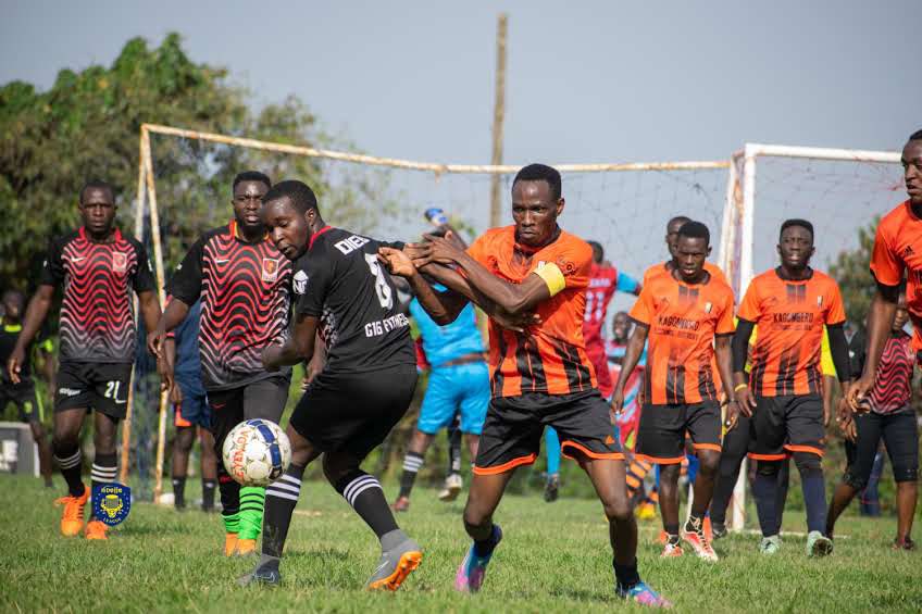 We Wish You a Fruitful Week🥳🥳🥳

📸 <a href="/LillianSports/">Lillian Nakitende</a> 

Team Manager- <a href="/kagombero/">Kagombero Electronics Ltd</a>