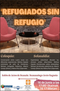 gipsolidarioa's tweet photo. Ikusi gure #AgendaSolidarioa -Ekainaren 13tik 19ra👇
@DonanteSangrEus @Jatorkin @ASPEGI @atzegi @NagusilanDonos @AFAGI @AdinberriFund @agaer_egge @ONGTaupadak @bihotzez @bihotzez_bihotz @ContraCancerGP @Agadelprise @AgadelpriseG @agiac #ATECE
ℹ️👇
https://t.co/ygBGopt3vU https://t.co/6JM9HWiGgE