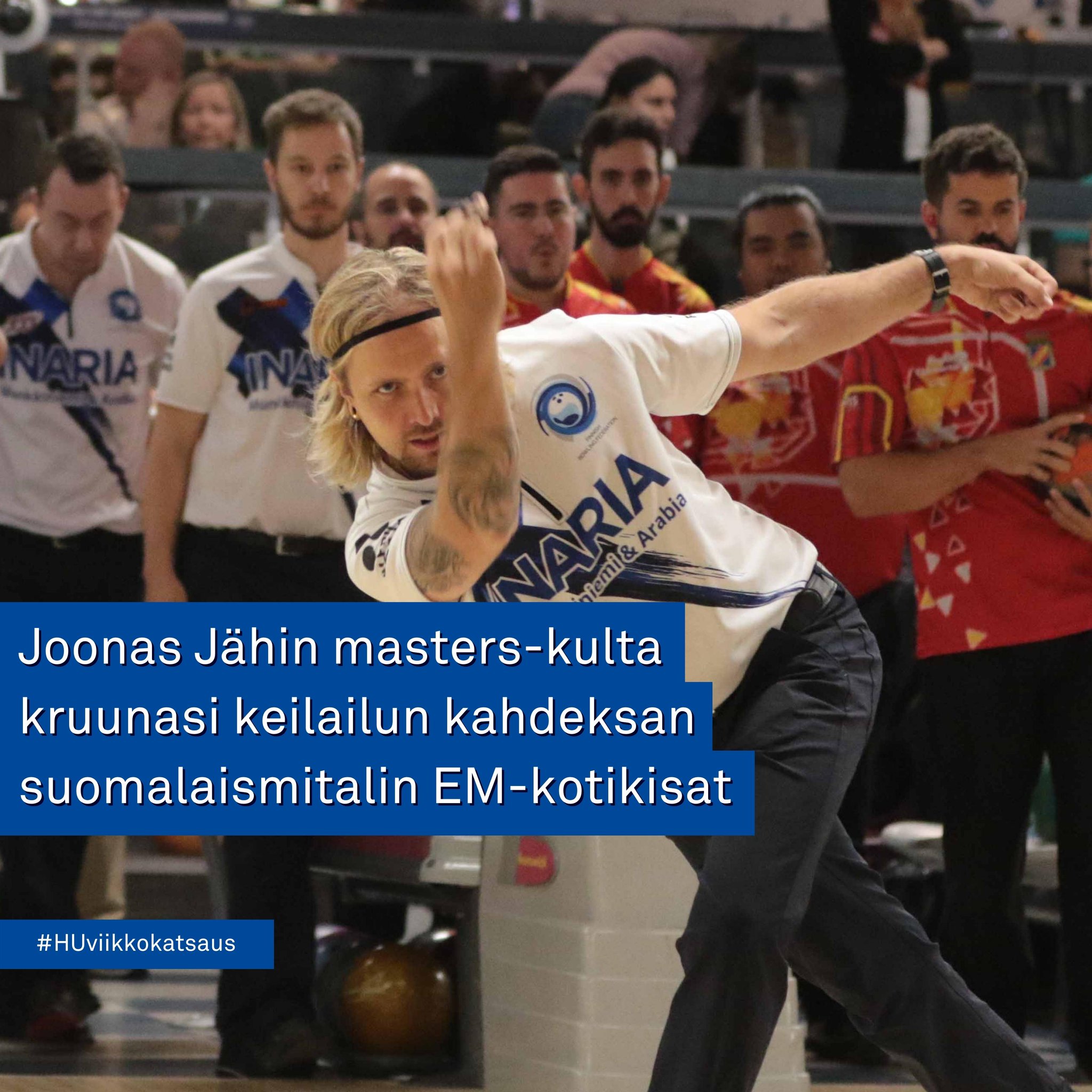 Olympic Team Finland on Twitter