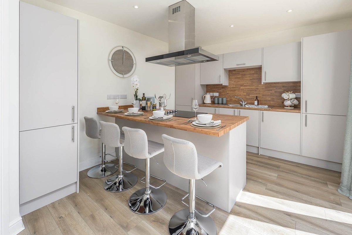 MagnaHomesNE's tweet photo. The kitchen is the heart of every homeβ¦ππ΄π·
All kitchens at Adey Court will include modern fitted units from Magnet, with feature islands or a breakfast bar, space for appliances and the provision of electric ovens.
#adeycourt #kitchenenvy #newdevelopment #magnetkitchens https://t.co/9XQ7QxI6PM