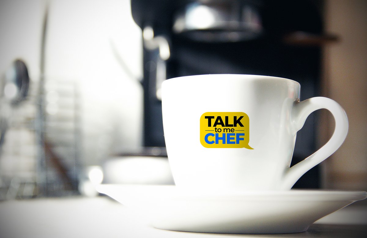 Talk To Me Chef tweet media