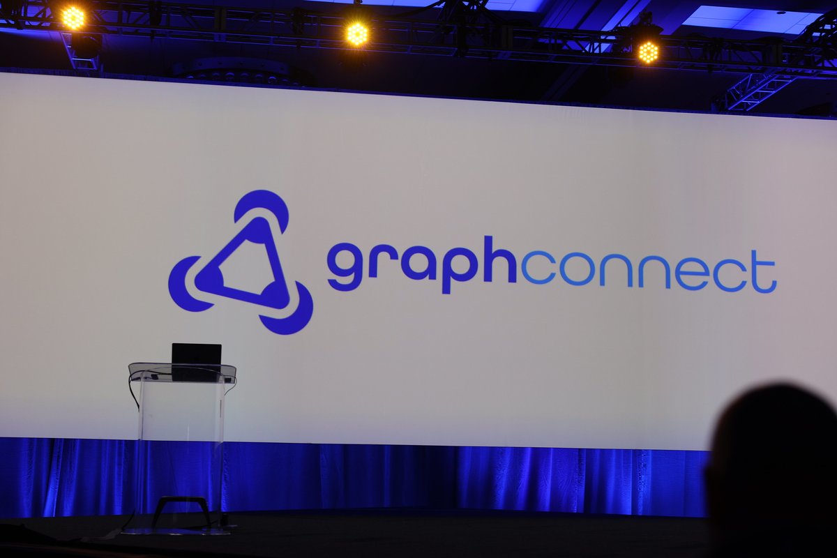structr's tweet image. Thank you @Neo4j for finally having another @GraphConnect conference. It was really great to see you all again and make many new connections as well. We are already looking forward to next year and will prepare something special for it. #GraphConnect #Structr