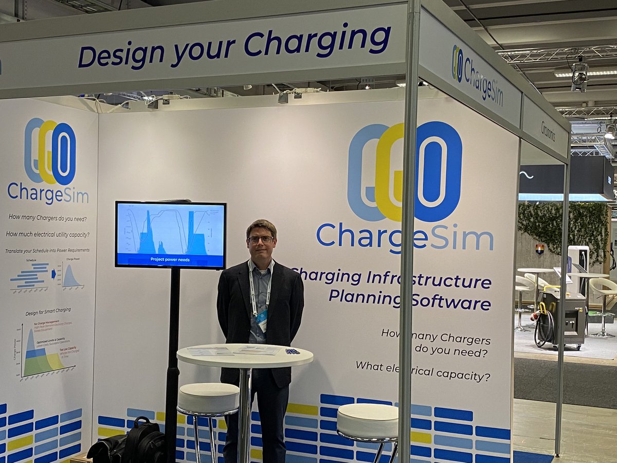 ChargeSim tweet media