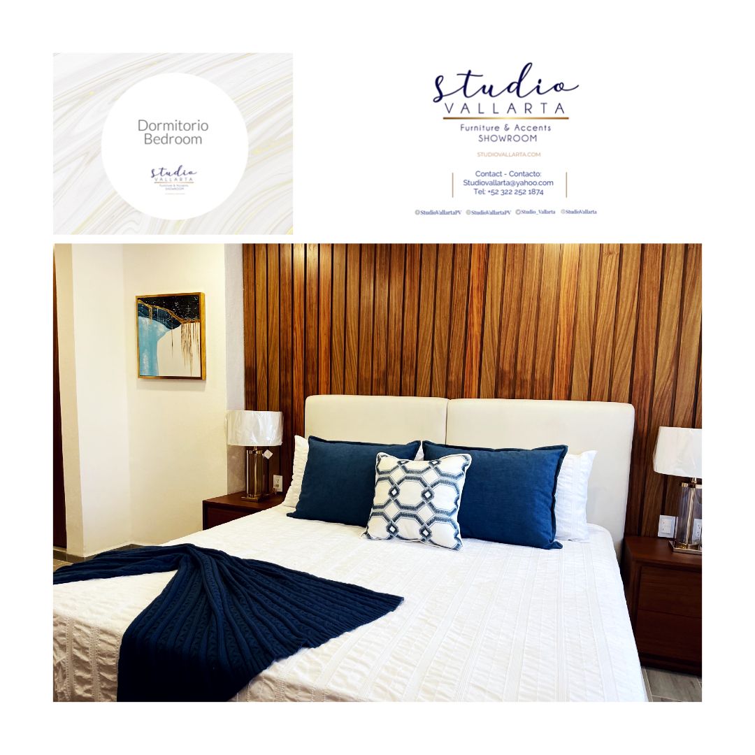 studio_vallarta's tweet photo. 💎Accents in your bedroom make such a difference. Chose from various headboard designs to suit your style! 

#designerstyle #bedroomfurniture #headboards #studiovallarta #muebles #dormitorios #diseñointerior #micasa #puertovallarta #jalisco #interiordesign https://t.co/yGPoU8Gt6K