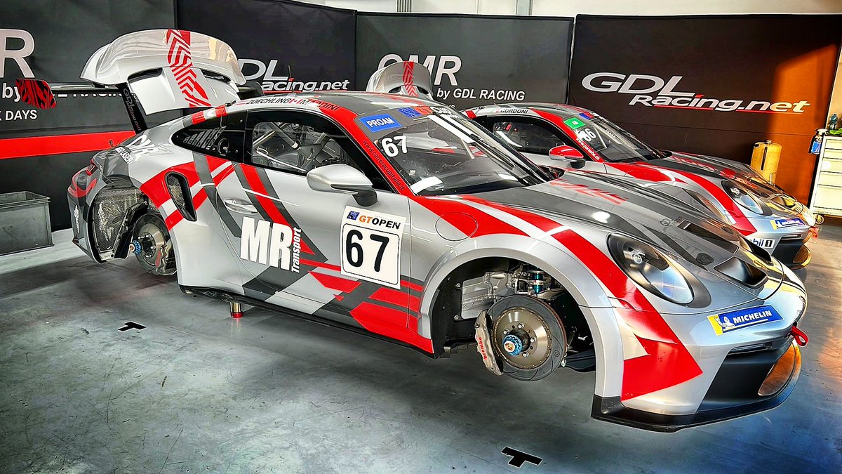 AlexJ_Fontana's tweet photo. News! Happy to join @nurburgbygdl racing in the @GT_Open Cup race at @circuitspa later this week-end, sharing the car with one of the drivers I was following this year as coach, and finding the engineering of @hexathron, old friends from the China days. https://t.co/aQl98BVLe8