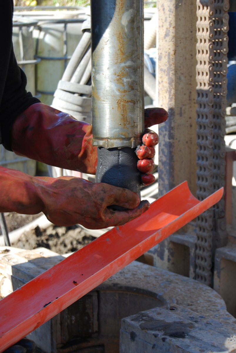 Un viaggio nel passato dei vulcani napoletani grazie a una perforazione nell’area Ponti Rossi #Napoli. I prodotti eruttivi di oltre 40000 anni fa saranno analizzati per comprendere processi magmatici e meccanismi eruttivi.
buff.ly/3xKpfgP
#PIANETADINAMICO #TIFEHO #INGV