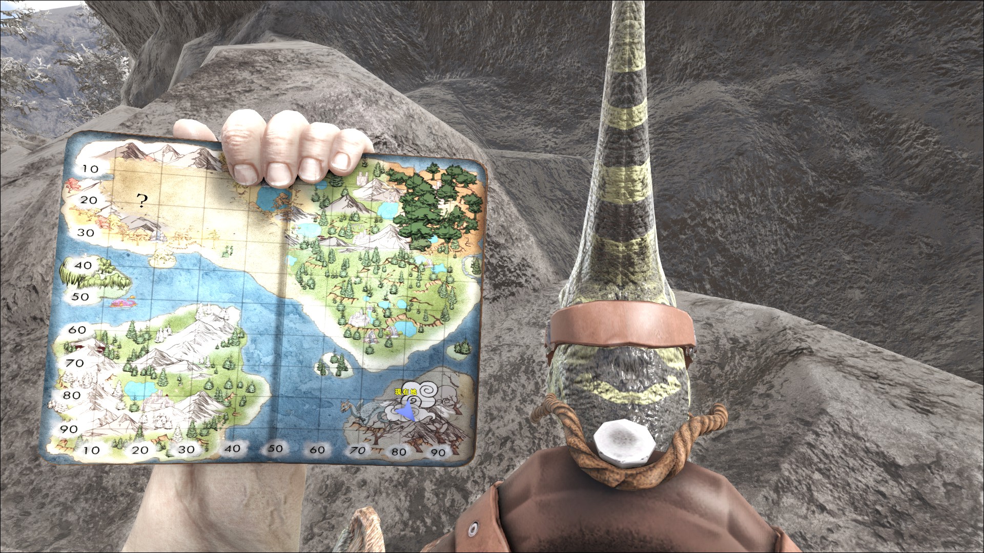 むー Ark Arkmuu Twitter