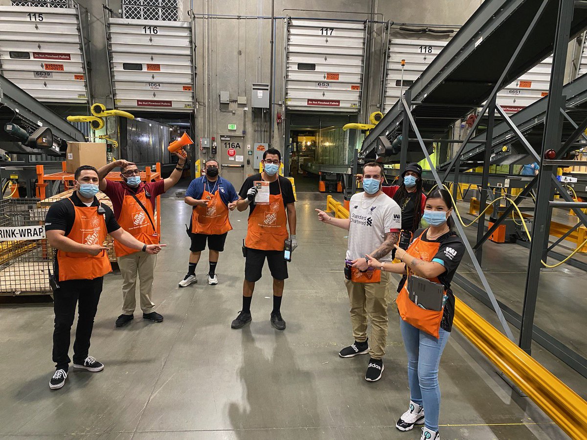 Tyler Slobom (@tylerslobom) on Twitter photo ‼️ Not even 2 months in and Ricardo has already hit the ground running ‼️ thank you Ricardo for Doing The Right Thing day in and day out! You Rock! 🥳 @camilo_5520 <a href="/BrandiCassiani/">Brandi Cassiani</a> <a href="/EliasDelgadopty/">Elias Delgado</a> <a href="/Candyg5642/">Candace Weir</a> <a href="/JessicaRDC_5642/">Jess</a> @J_Santos5642 ‼️ Not even 2 months in and Ricardo has already hit the ground running ‼️ thank you Ricardo for Doing The Right Thing day in and day out! You Rock! 🥳 @camilo_5520 <a href="/BrandiCassiani/">Brandi Cassiani</a> <a href="/EliasDelgadopty/">Elias Delgado</a> <a href="/Candyg5642/">Candace Weir</a> <a href="/JessicaRDC_5642/">Jess</a> @J_Santos5642