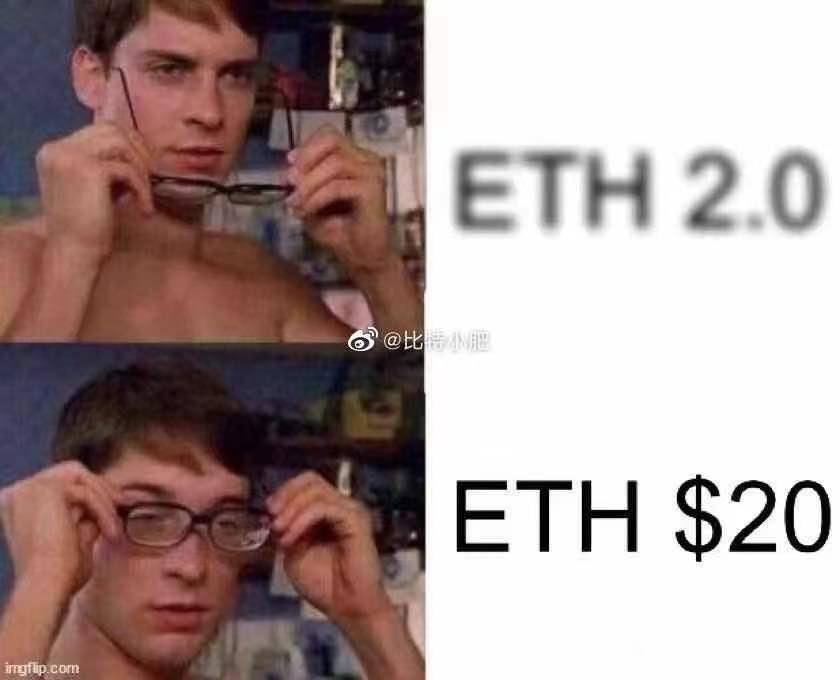 0xthade's tweet photo. "tldr yOu dOnT hAvE EnOuGh eTh" https://t.co/DwPSKFTS5J