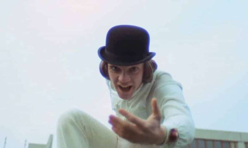 Happy Birthday, Malcolm McDowell !! 