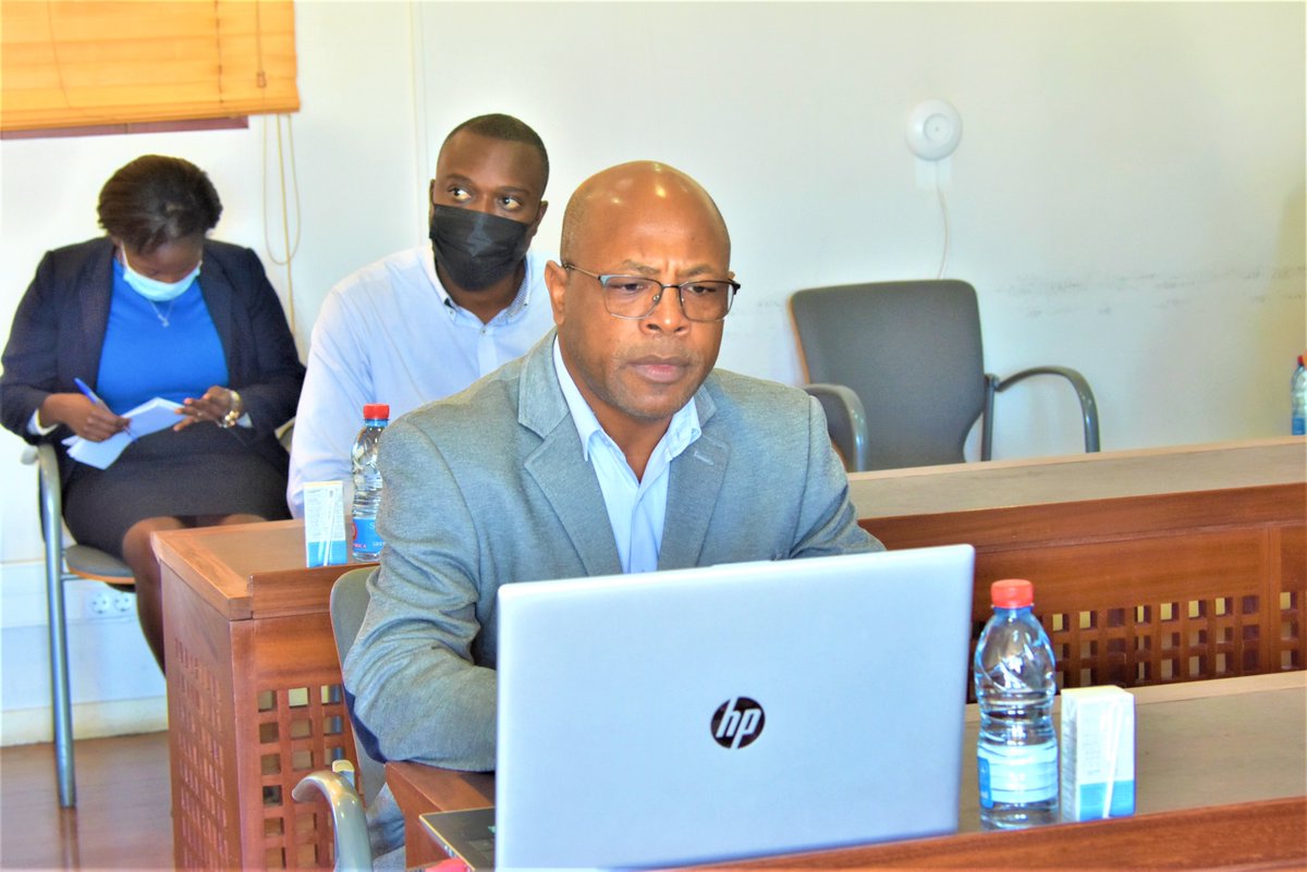 MCTES (Moçambique) tweet media