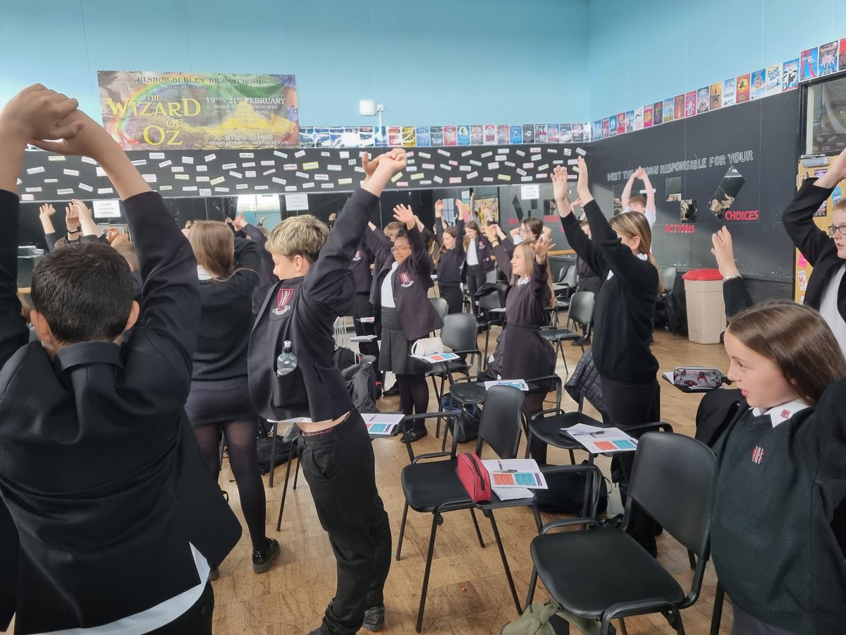 BHHS RE Dept @ Blessed Carlo Acutis tweet media