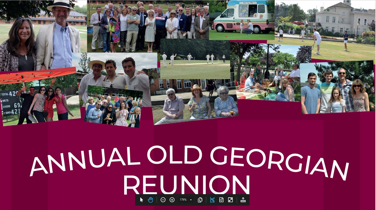 AlwaysGeorgian's tweet image. Only days to go to the Annual Old Georgian Reunion on Sunday at St George's College. Have you booked your place? For further details and to book please click here forms.office.com/r/MteGQd7SRf