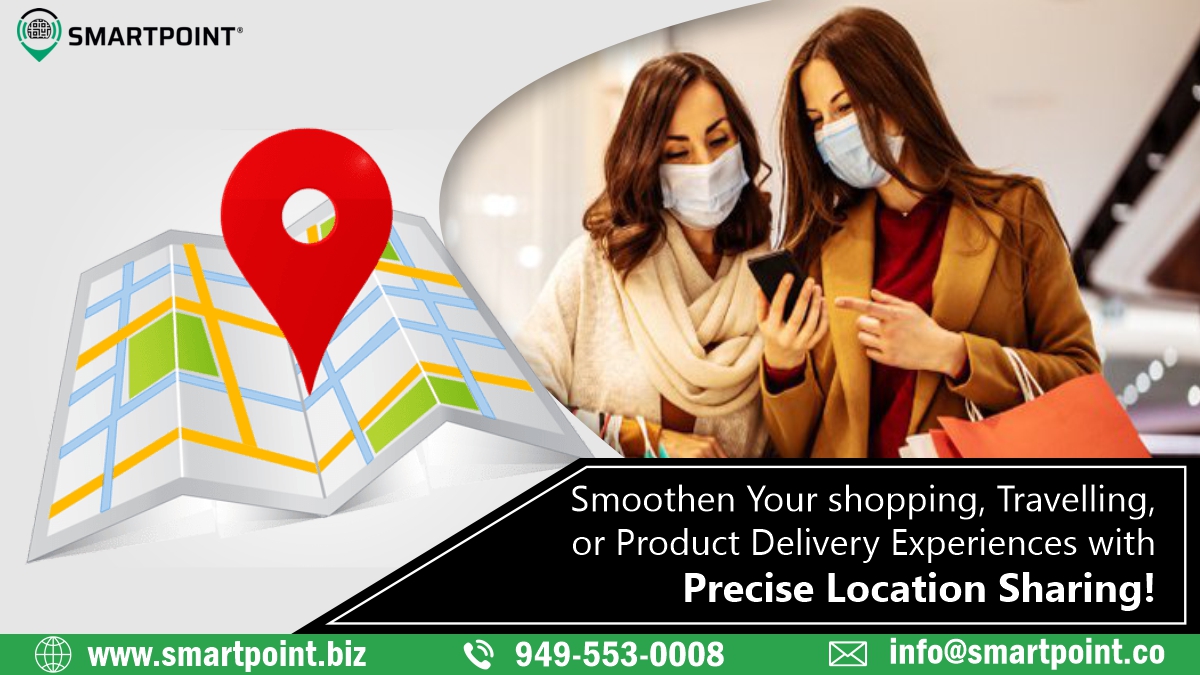 smartpoint_co's tweet photo. Share your exact #location in a closed space or open area verbally with #Indoorlocation tracking of Smart Point #Technology.
📞: 949-553-0008
🌐: https://t.co/nlRJpMaK5G https://t.co/RzDQn8fGYK