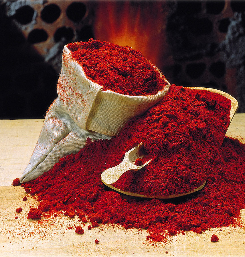 En El Periódico Extremadura destacan las características del Pimentón de la Vera, considerado el “oro rojo“ de la comarca y producto con Denominación de Origen elaborado de forma sostenible.

Pág. web: bit.ly/3mZZsLH

Fotografía de: turismocaceres.org