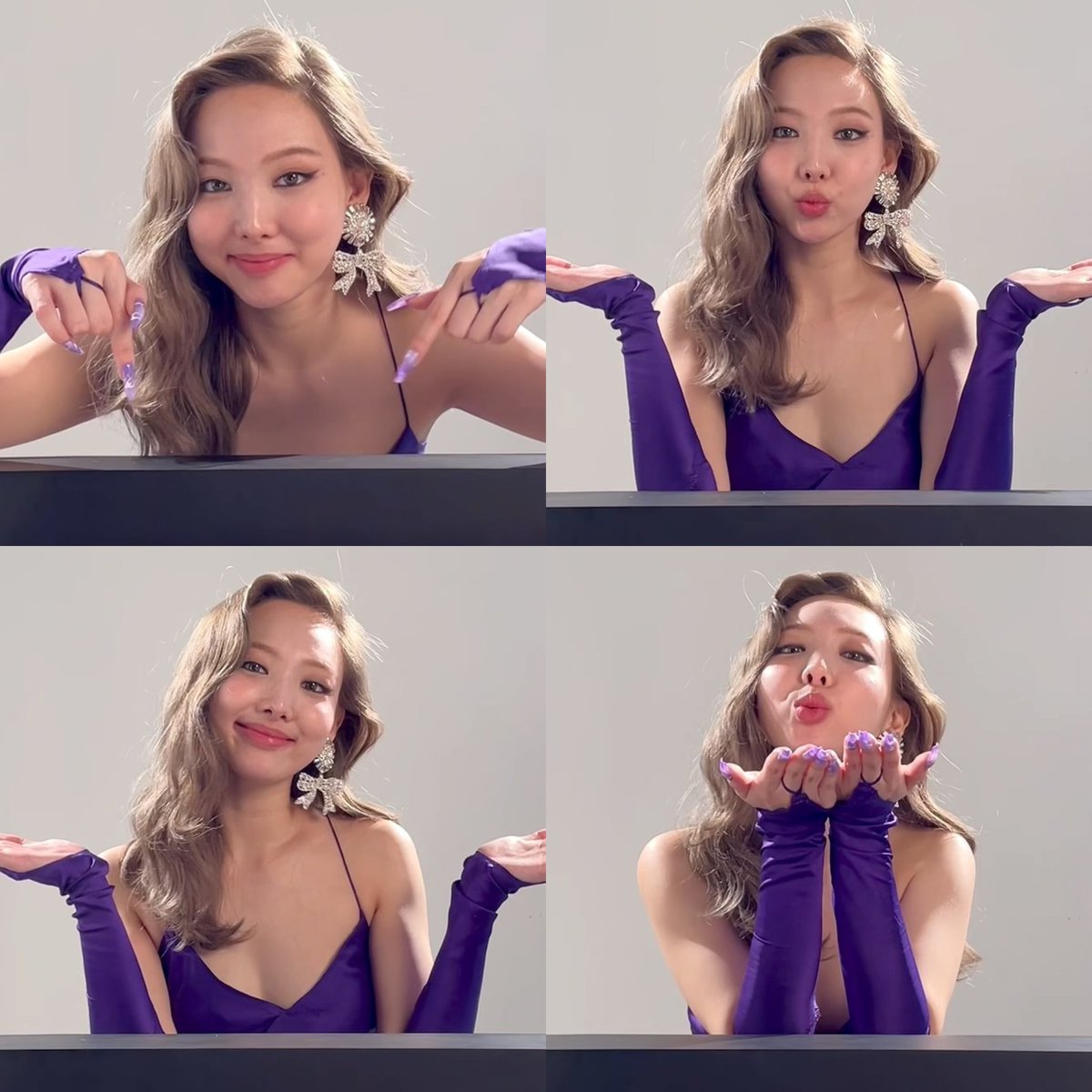 godmitzu's tweet photo. Nayeon is so gorgeous https://t.co/d8gpRNHNLn