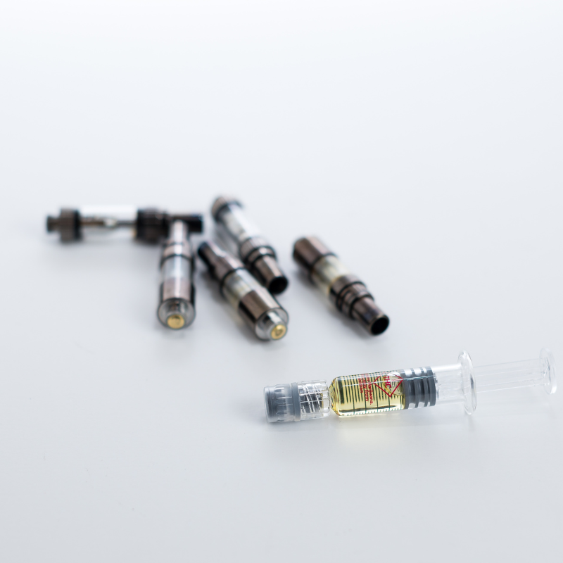 Noterd_PFS's tweet image. A Borosilicate Syringe With A Blunt Tip Needle Is The Best To Fill Vape Cartridges Because They Are Less Likely To Break Or Crack In High Temperatures.

noterdpfs.com/syringe-for-fi…

#vape #syringes #vapewholesale #distillate #vaping #CBD #glass