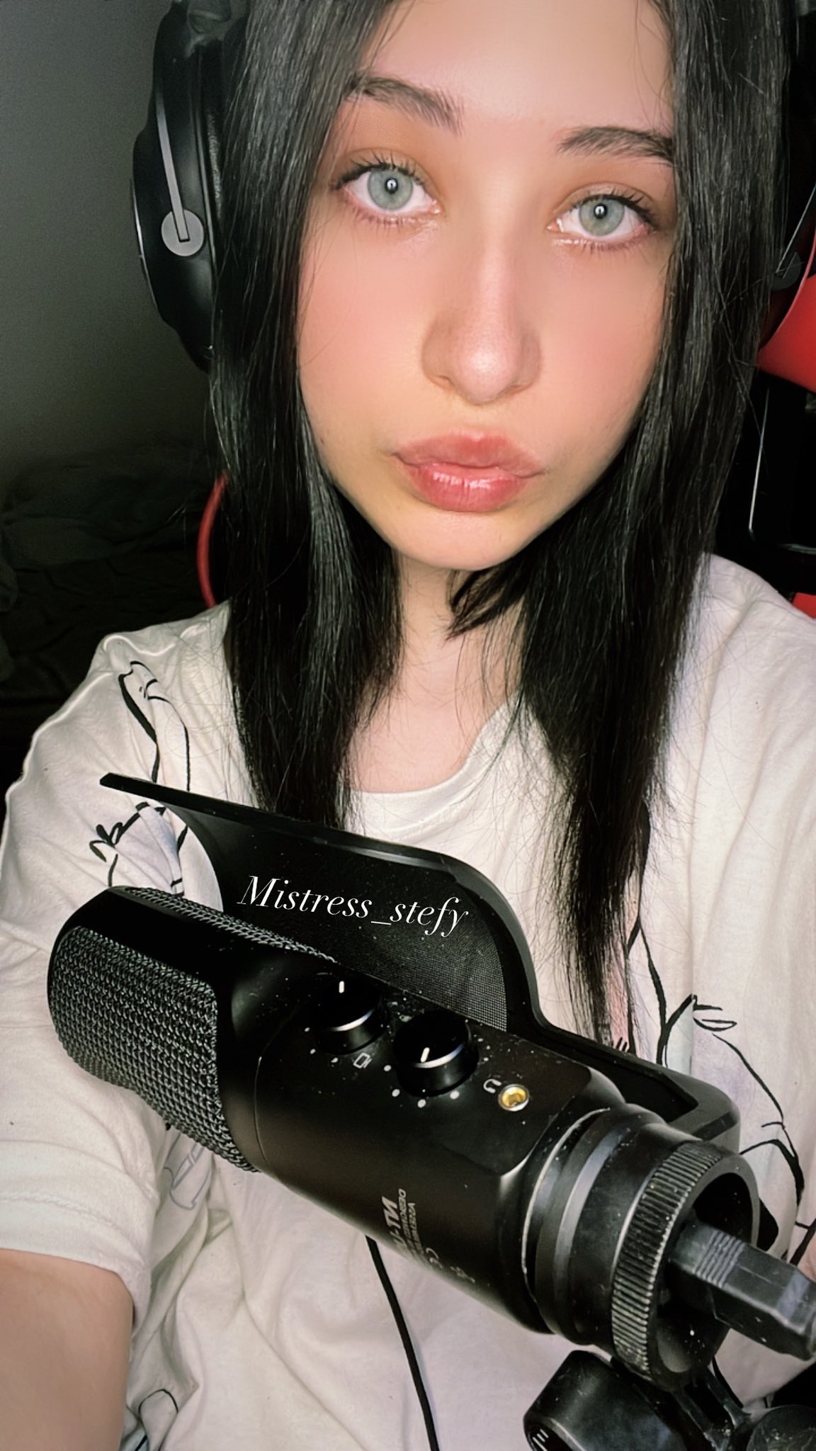 TW Pornstars - ♛ 𝐆𝐎𝐃𝐃𝐄𝐒𝐒 𝐒𝐓𝐄𝐅𝐘 ♛ OnlyFans 12.99$. Twitter. Immagina di