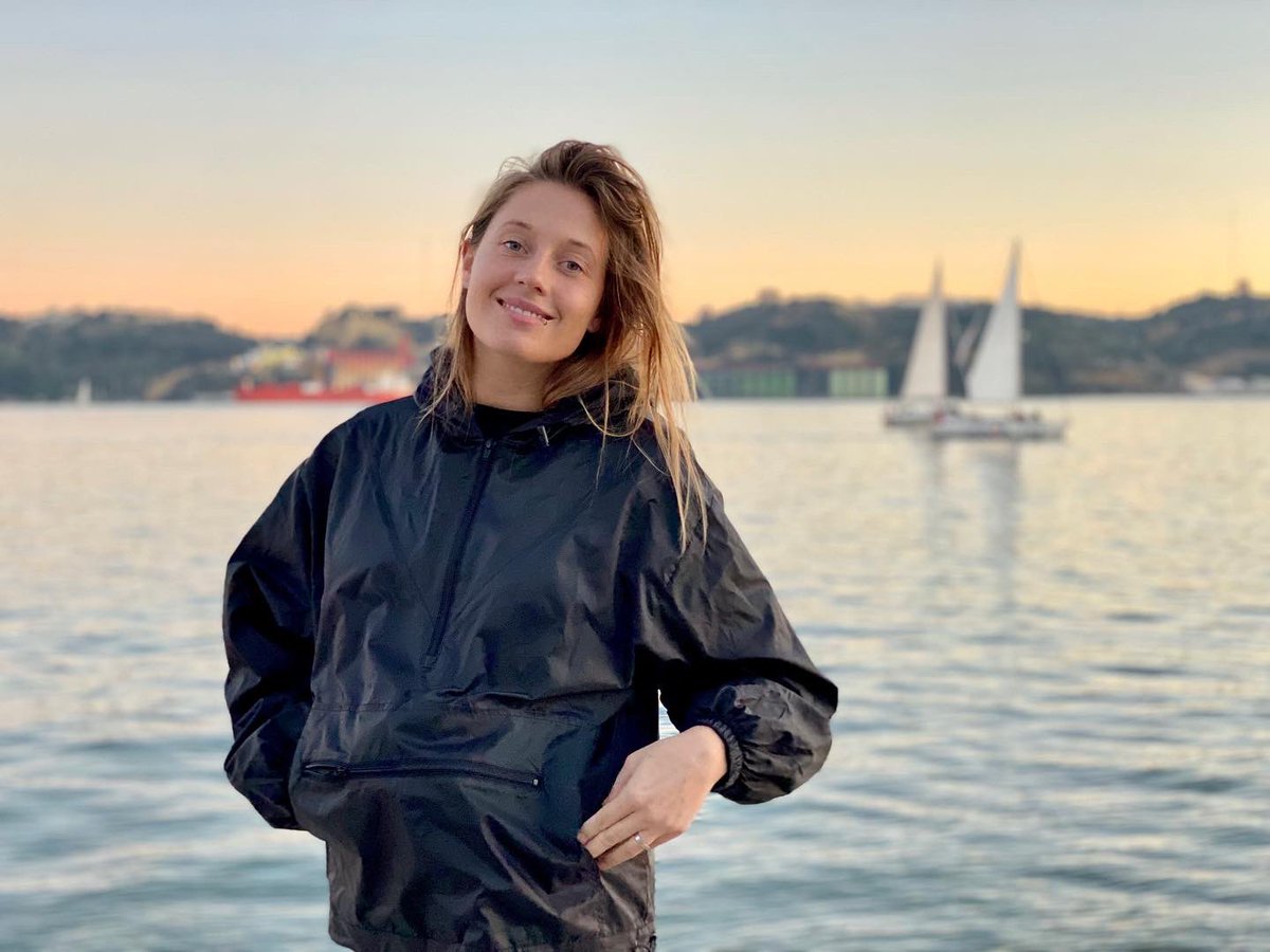 Charlotte de Witte tweet media