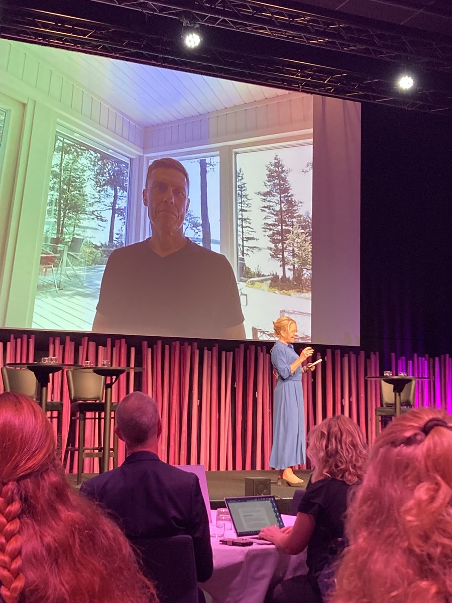 marlar72's tweet photo. Stort fokus på cybersäkerhet på #futureofdemocracy i Helsingborg https://t.co/emRKtBqDFr