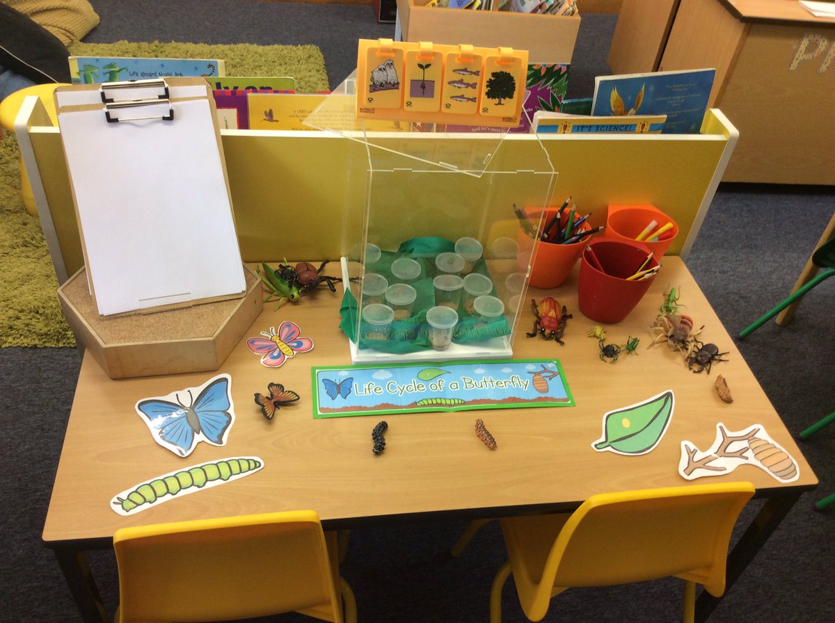 Spinning Infants tweet media