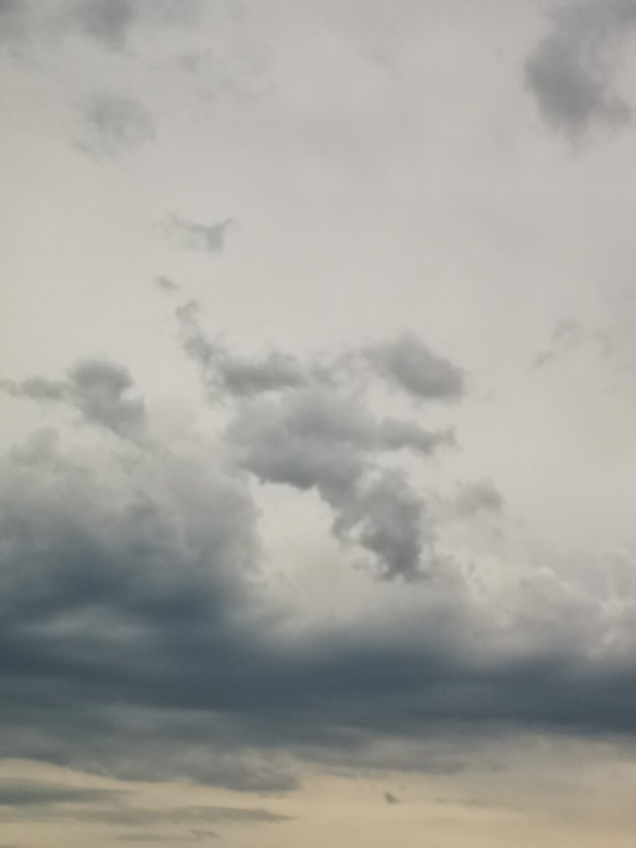 cloudslover's tweet photo. I see a kiss... What about you?
#cloudslover https://t.co/u8QsJqMhrn