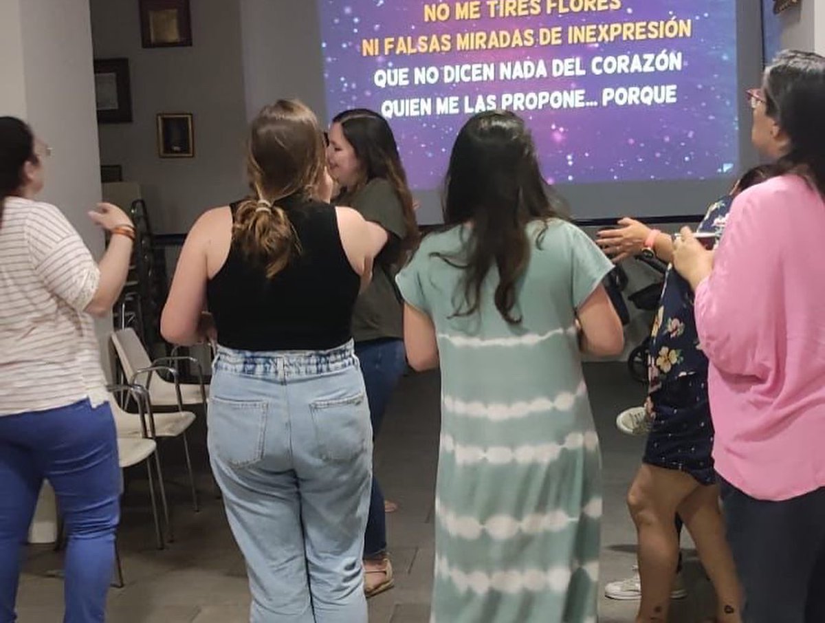 Falla General Pando tweet media