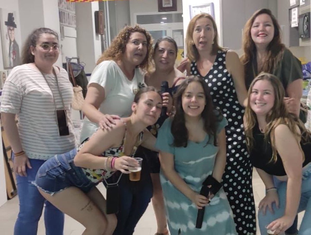 Falla General Pando tweet media