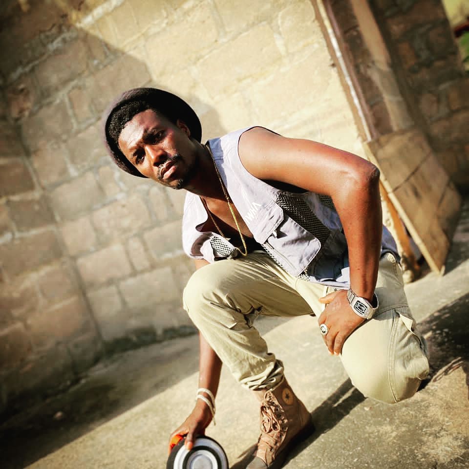 iamyawblo's tweet photo. #NewProfilePic
#streetDreams https://t.co/HTaEFbUYKD