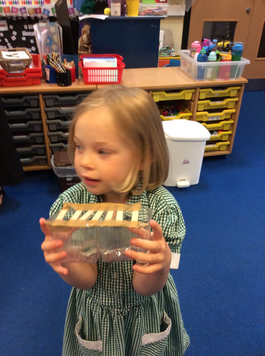 BPS EYFS tweet media