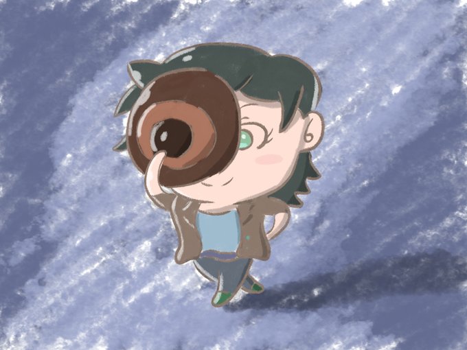 ポーズのtwitterイラスト検索結果