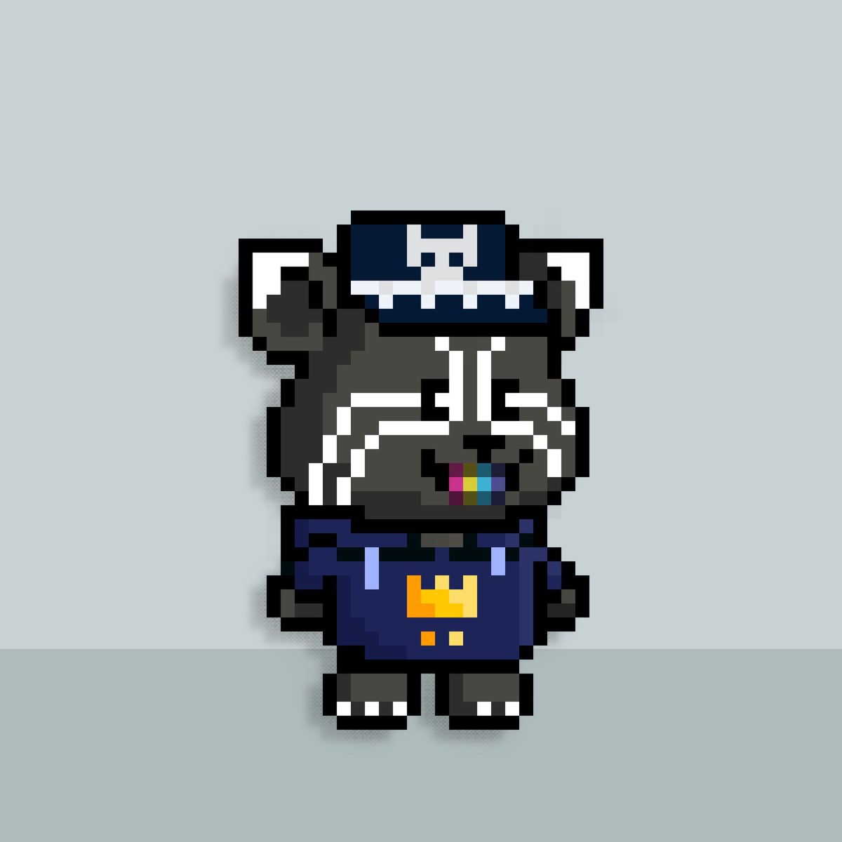 tigeroid tweet media