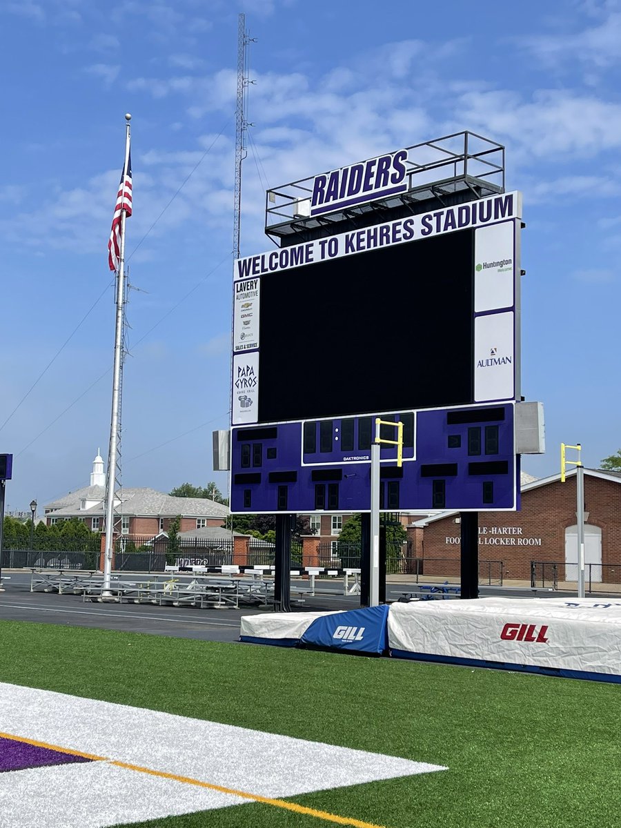 CoachGeoffDartt's tweet photo. #GoRaiders https://t.co/FTGZkQqb68