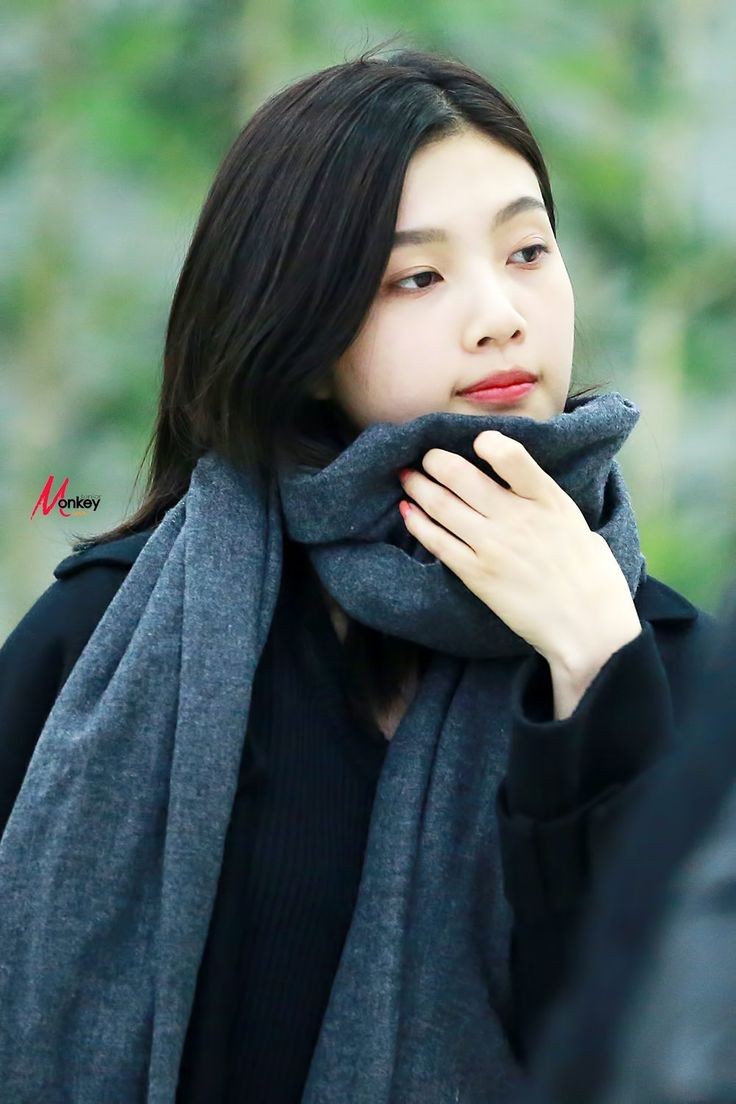 Park sooyoung bare face