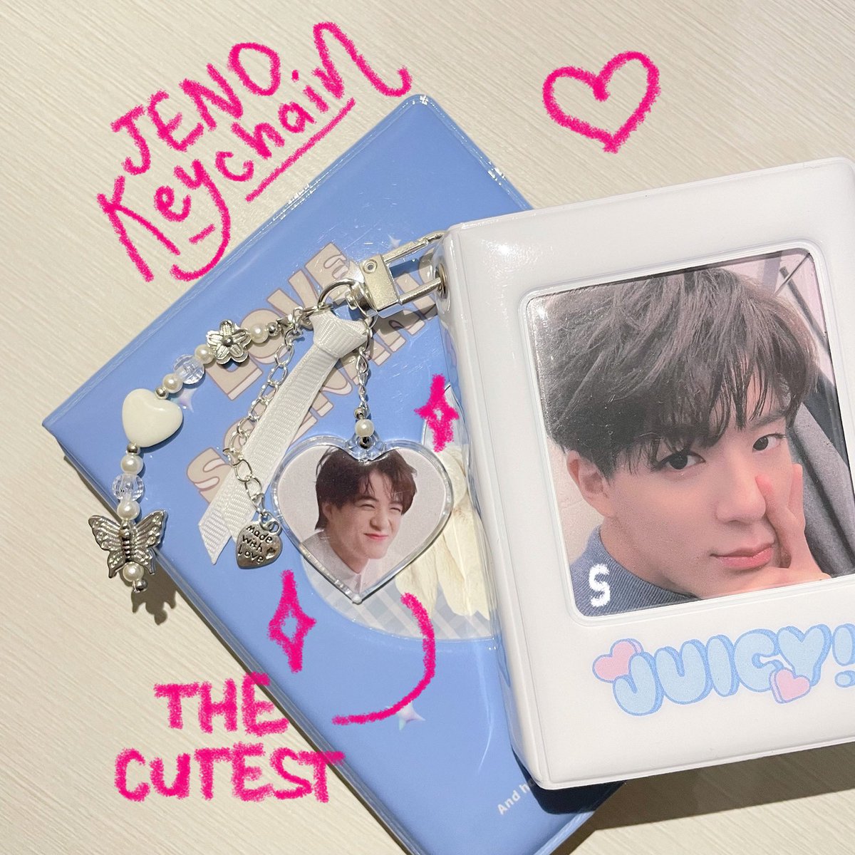 telcrpuyuh's tweet photo. mails ☁️

keychain tergemes !! look at the details :o https://t.co/wgRMcp0Qbr