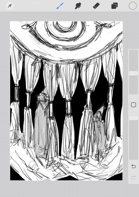 More wip.. . 