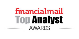 EconometrixZA's tweet image. Congratulations to our chief economist, Dr Azar Jammine, who ranked in the Financial Mail Analyst awards for his economic analysis on the domestic economy.”