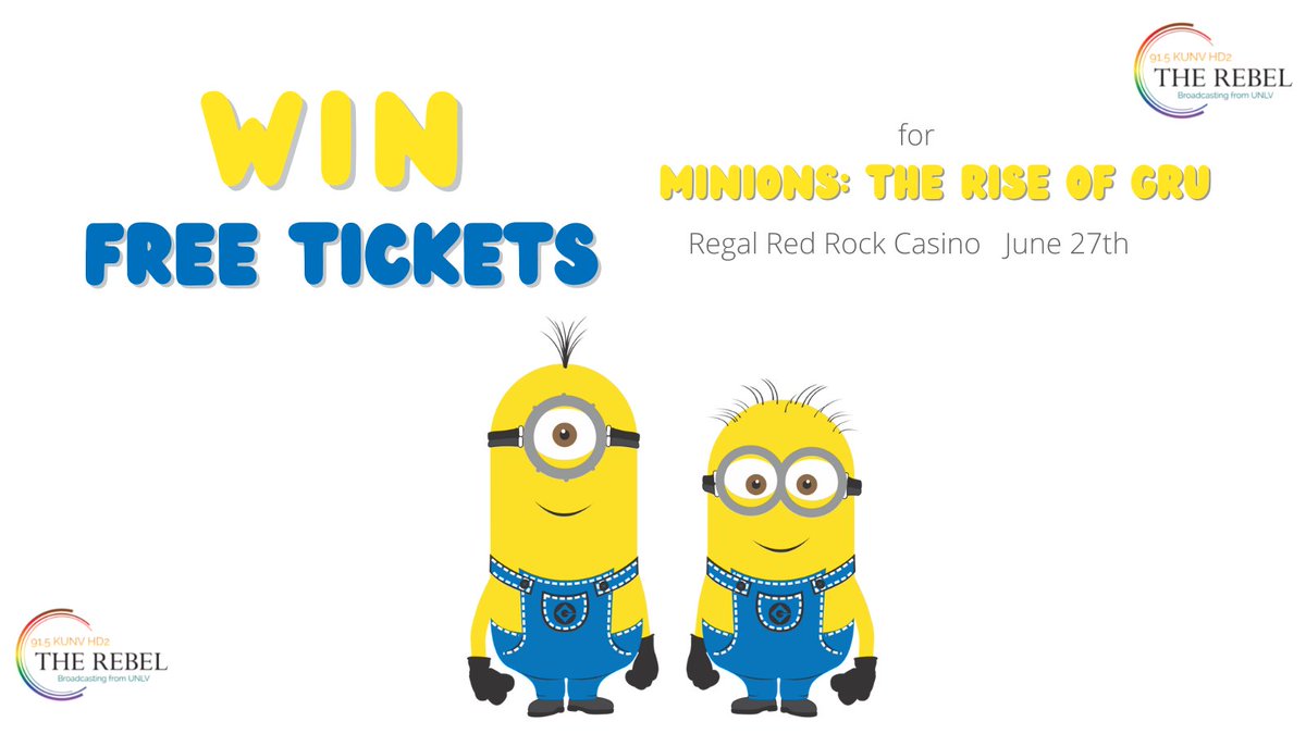 The Rebel HD2 tweet media