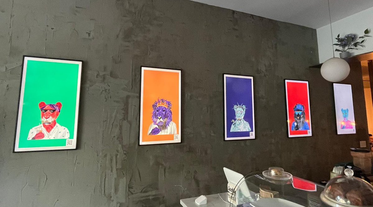 Caffeinated Lions tweet media