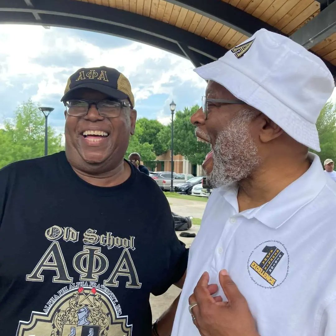 ClaytonAlphas's tweet image. Saturday was a busy day, we held our annual end of year chapter cookout. Food and fellowship with our families,  made this a memorable event. We also handed out chapter awards as well! 

#AlphaPhiAlphaFraternityInc #PiGammaLambda🤙🏾🤙🏾 #ClaytonCountyAlphas #Brotherhood #Fellowship