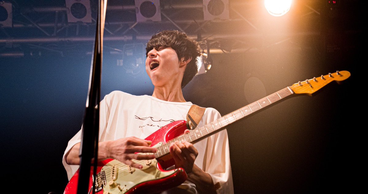 boku_no_irock's tweet image. 2022.6.11 Sat. 『Shonan Sound Surf Vol.3』at.湘南bit 
Thank you!!! Photo by @ReARASHIck