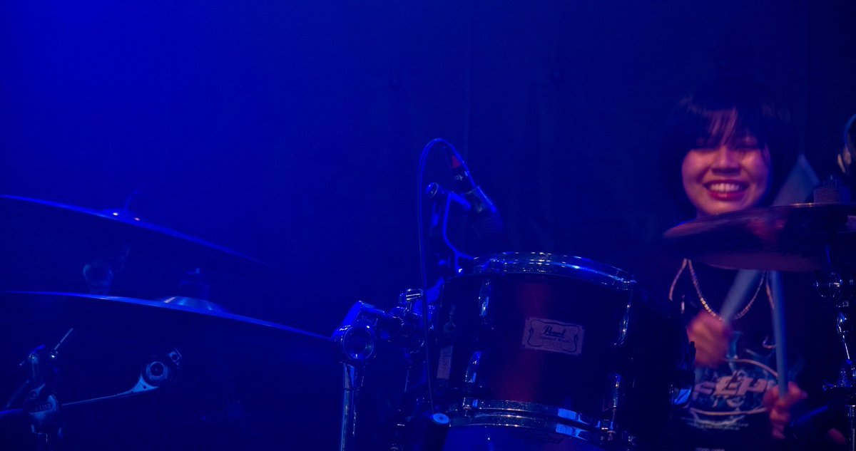 boku_no_irock's tweet image. 2022.6.11 Sat. 『Shonan Sound Surf Vol.3』at.湘南bit 
Thank you!!! Photo by @ReARASHIck