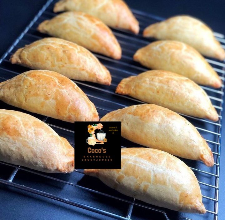 Mendoz1310's tweet photo. Crunchy goodness
#keffibaker #baker #bakery https://t.co/kezmE2Lufz