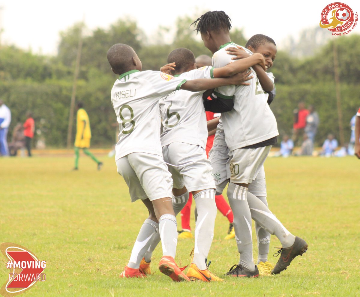 PigaBaoLeague's tweet photo. The joy of scoring a goal is something every footballer needs to experience once in their lifetime. If you find ways to make competition enjoyable, you would also develop the ability to thrive under pressure.
#u11 #pigabaoleague #movingforward #Matchday #goalcelebration https://t.co/7Gcf4q0gnO